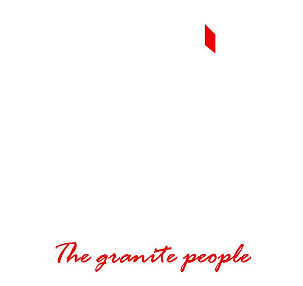 Stone warehouse